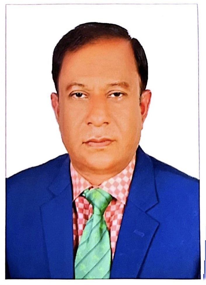 A. B. M. Monjurul Alam Dulal